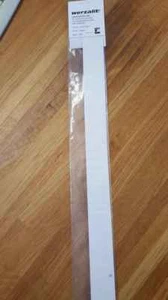 Werzalit Laminatstreifen 610 f. exclusiv Fensterbank Fensterbänke Umleimer - Bild 1 von 1