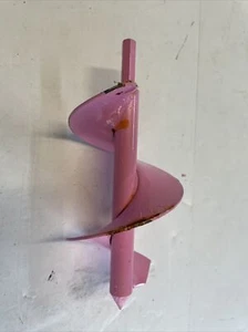 Power Planter 3"x 7” Bulb & Bedding Plant Auger.Read Desc.    003 - Picture 1 of 2