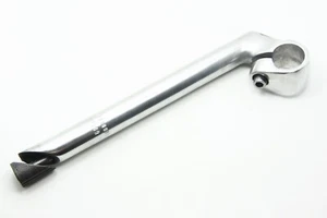 Bicycle Quill Stems 22.2 x 220mm Clamp 25.4mm Fixed Gear - Picture 1 of 7