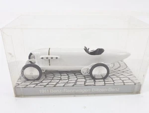 Cursor Vintage Modellauto PKW Rennwagen Blitzen-Benz 1911 1:43 - Bild 1 von 5