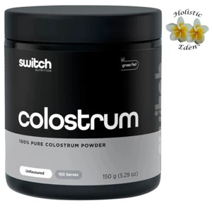 Colostrum 100% Pure Colostrum Powder Immune Boosting High Grade 150g - Picture 1 of 3