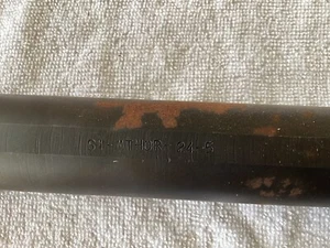 maschinistenwerkzeuge - Bild 1 von 3