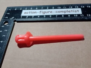 Biker Mice From Mars Secret Hideout missile  accessory part 27NN - Picture 1 of 1