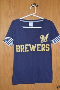 brewers pink jersey