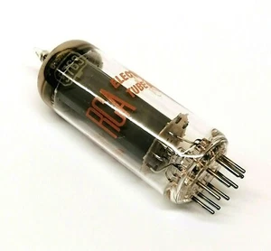 5763 NOS RCA USA Valve Tubes - Picture 1 of 1