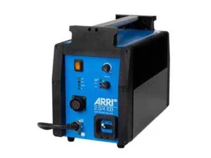 Arri EB 2.5/4, ALF, 50/60/75 Hz, International (VEAM),230 V~ Bare Ends(Open box) - Picture 1 of 1
