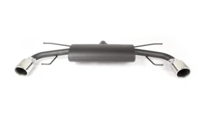 Silenciador de escape deportivo para SUV MAZDA CX-5 I FL 2015-2017 - Imagen 1 de 1