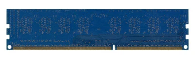 Hynix Hmt112u6bfr8c-H9 1GB DDR3 1333MHz Desktop Memory RAM - Image 1 of 2