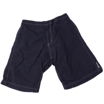 Pantalones Cortos Pearl Izumi Para Hombres XL 34" SIN FORRO Calce Suelto Ciclismo Montaña Ciclismo Foto 1 de 4