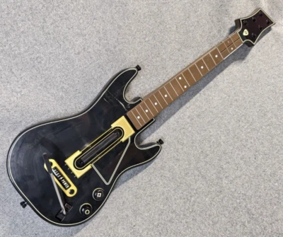 Activision Xbox One Guitar Hero Live Wireless Guitar Controller No Dongle - Image 1 of 4