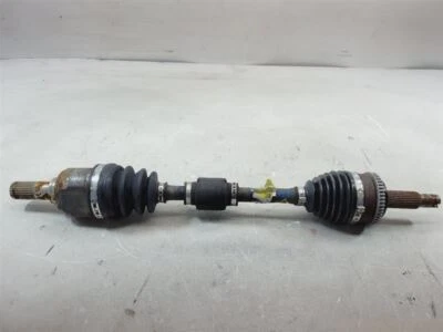 Левый вал оси водителя 2012 2013 2014 2015 2016 2017 Hyundai Veloster без турбонаддува  - Изображение 1 из 4