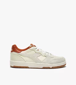 Diadora Heritage Deuce M2 Hairy blanco/óxido 501.182422 nuevo SS25 - Imagen 1 de 6