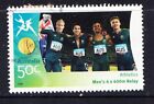 2006 Australian Decimals - Commonwealth Games - Athletics Mens Relay   FU
