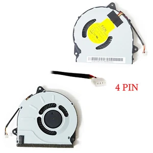 CPU Lüfter für IBM Lenovo IdeaPad G40 G40-70 G40-30 G50-40 G50-45 G50-50 - Picture 1 of 1