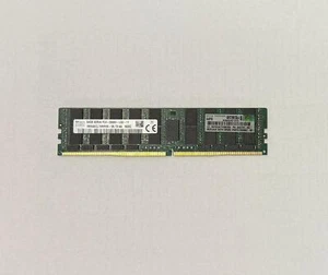 HMAA8GL7AMR4N-VK - SK Hynix 64 GB DDR4-2666 Rdimm PC4-21300V-L 4Rx4 - Photo 1/1