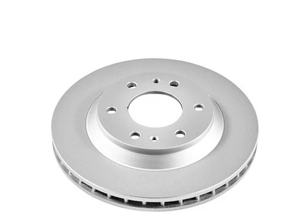 Rotor de freno delantero para Oldsmobile Bravada 2002-2004 74736PGVH 2003 Foto 1 de 2