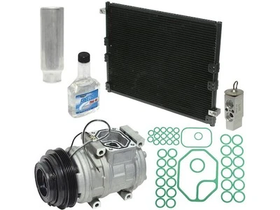 For 1996-2000 Toyota 4Runner A/C Compressor Kit 44599QNQY 1998 1997 1999 - Image 1 of 2