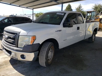 FUEL PUMP 2012-2014 FORD F150 - Изображение 1 из 4