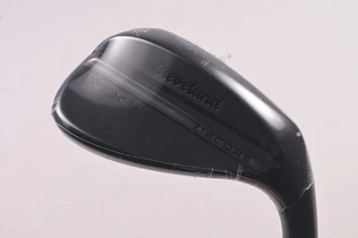 Cleveland RTX6 Zipcore Sand Wedge / 56 Degree / Wedge Flex Recoil DART 80 Shaft - Image 1 of 4
