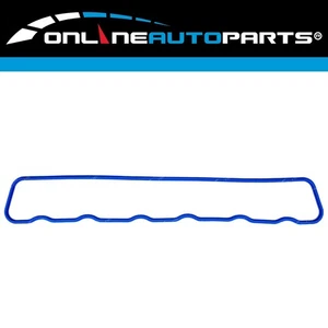Valve Tappet Rocker Cover Gasket for Patrol MQ MK G160 81~87 SD33 Diesel + Turbo - Picture 1 of 1