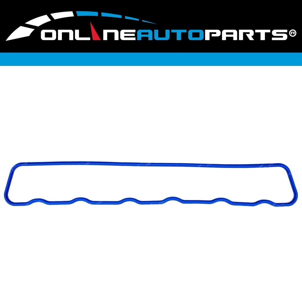 Valve Tappet Rocker Cover Gasket for Patrol MQ MK G160 81~87 SD33 Diesel + Turbo - Image 1 of 1