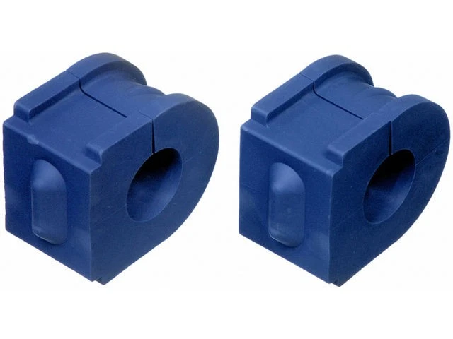 Комплект втулок стабилизатора подвески спереди на раму 24FSSQ58 для Isuzu Hombre 1998 1999 2000 - Изображение 1 из 1