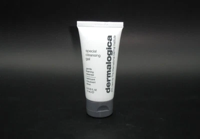 Dermalogica Special Cleansing Gel Gentle Foaming Cleanser 0.5 Oz DELUXE SAMPLE - Image 1 of 4