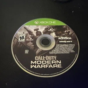 Call of Duty: Modern Warfare - Microsoft Xbox One - Imagen 1 de 1