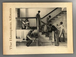 The Hampton Album Frances B. Johnston Photos Hampton Institute MoMA 1966 - Picture 1 of 3