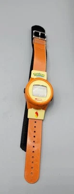 Reloj Pokemon: Trendmasters, 1998  Foto 1 de 4