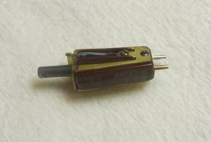 Qty(1) Astatic 120 Crystal Cartridge NOS Tested 1-mil & 3-mil Tips - Picture 1 of 3