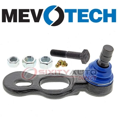 Mevotech Supreme Front Upper Ball Joint for 1995-2002 Mercury Grand Marquis wk Foto 1 de 4