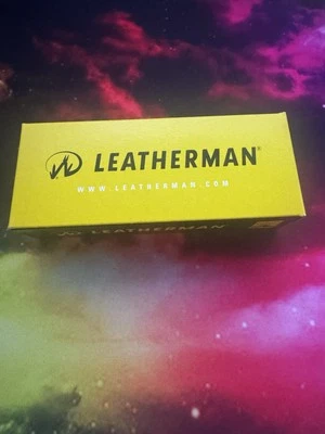 Leatherman Piranha multitool Brand new