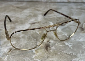 Logo Paris Eyeglasses Frames 164 22 091 (59-18-145) France FOR FRAMES ONLY - Picture 1 of 10