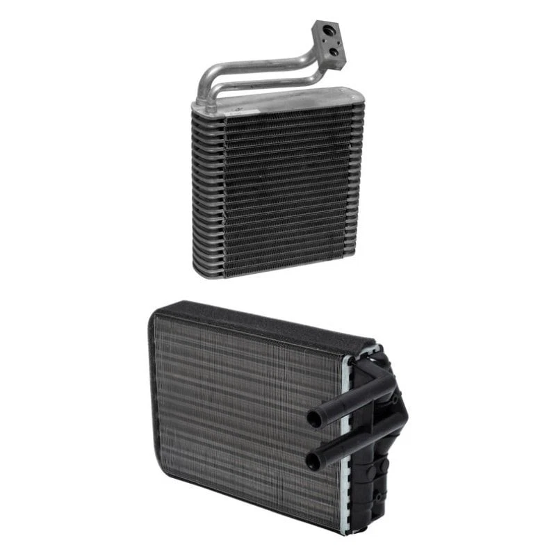For Chrysler PT Cruiser 01-04 UAC A/C Evaporator Core & Heater Core Kit Foto 1 de 1