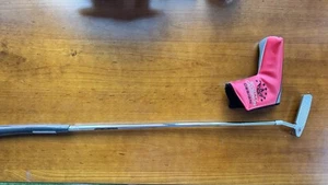 BRAND NEW Scotty Cameron 2025 Studio Style Design Newport 2 - 35 Inch LH Putter - Picture 1 of 7