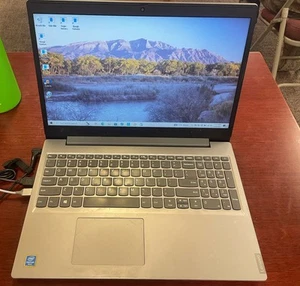 Lenovo IdeaPad l340-15IWL - Picture 1 of 2