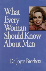 What Every Woman Should Know About Men by Brothers - Picture 1 of 1