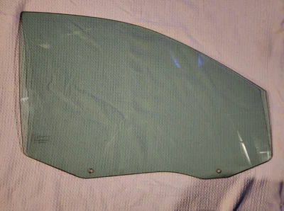 Grand Caravan Town & Country 2008-20 ventana de pasajero delantero derecho OEM Foto 1 de 4