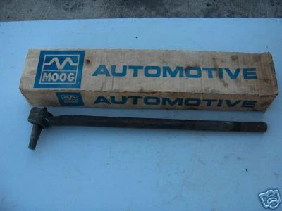 Tie Rod End 1980 1981 1982 1983 1984 1985 Ford Trucks M100 F150 F250 F350 Moog - Imagem 1 de 1