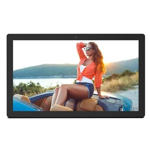 DENVER PFF-3260 | 32-Zoll Digitaler Bilderrahmen, Wi-Fi, 32 GB, FULL HD & FRAMEO - Bild 1 von 3