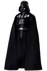 BANDAI S.H.Figuarts Darth Vader STAR WARS Obi-Wan Kenobi Action Figure JAPAN - Picture 1 of 7