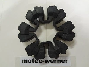 Antrieb, Anfahr Ruckdämpfer, Z1000 A1,A2, 77-78, OEM Vergleich. K 42014-028, NEU - Bild 1 von 3