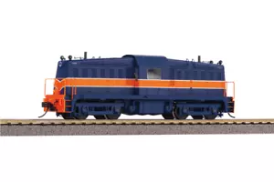 Piko 71150 INDUSTRIAL WHITCOMB 65T (HO-SCALE) - Picture 1 of 1