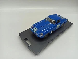 1958 Ferrari 250 GT TDF, Tour de France - Picture 1 of 6