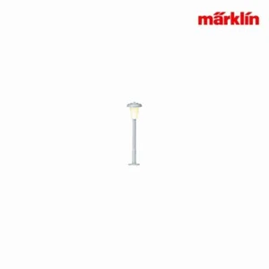 NEW MARKLIN 72809 GAUGE HO STREETLIGHT LUZ DE CALLE PEQUEÑA STRAATLANTAARN - Imagen 1 de 2