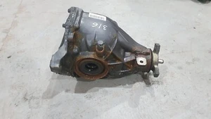 MERCEDES W204 C220 CDI  OM 651.911 07-10 AUTO REAR DIFF DIFFERENTIAL A2043507112 - Picture 1 of 5