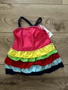Colorful Swimsuit for toddlers (12m) - Picture 1 of 2