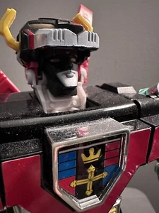 Vintage WEP 84 97 Voltron China - Bild 1 von 7