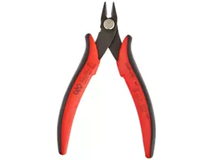 -Chp-170 Micro Cutter - Red - Picture 1 of 12